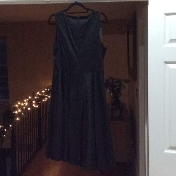 Anni Coco black dress - Picture 9 of 13